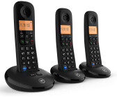 Best Triple Cordless Phones On Idealo Co Uk Best Triple Cordless Phones On Idealo Co Uk