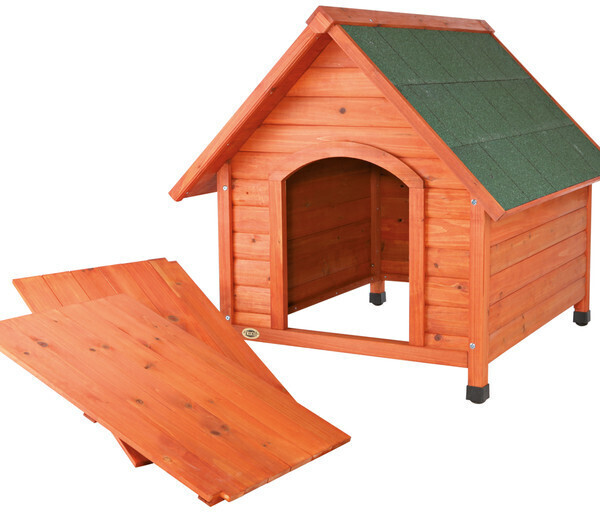 Trixie Niche pour chien taille L Trixie Niche pour chien taille L