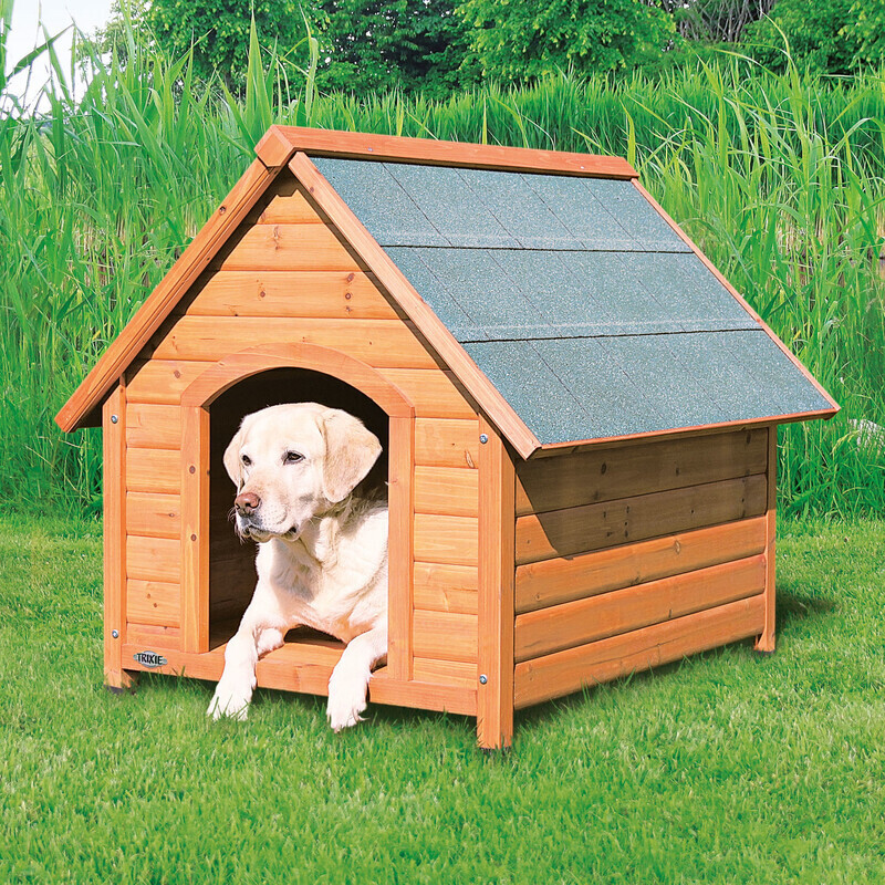 Trixie Niche pour chien taille L Trixie Niche pour chien taille L