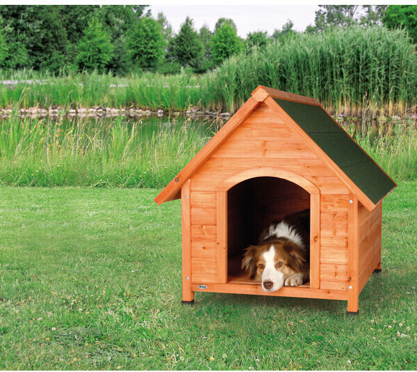 Trixie Niche pour chien taille L Trixie Niche pour chien taille L