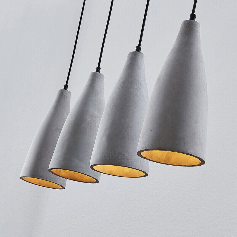 Lindby Sanne 4x15W (9984026)