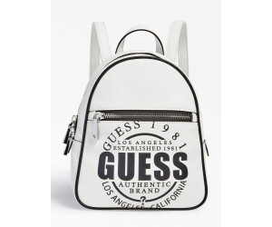 guess classic backpack