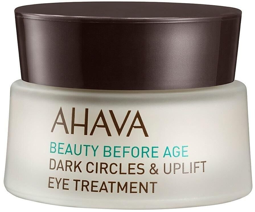 Ahava Beauty Before Age - Dark Circles & Uplift Eye Treatment (15ml)