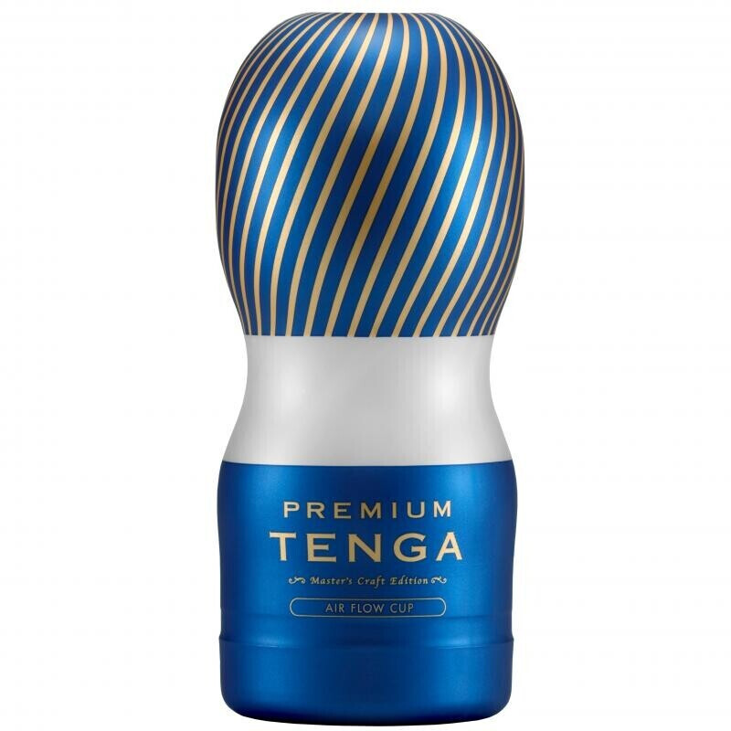 Tenga Premium Air Flow Cup