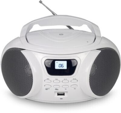 Essentiel b Rumba blanc