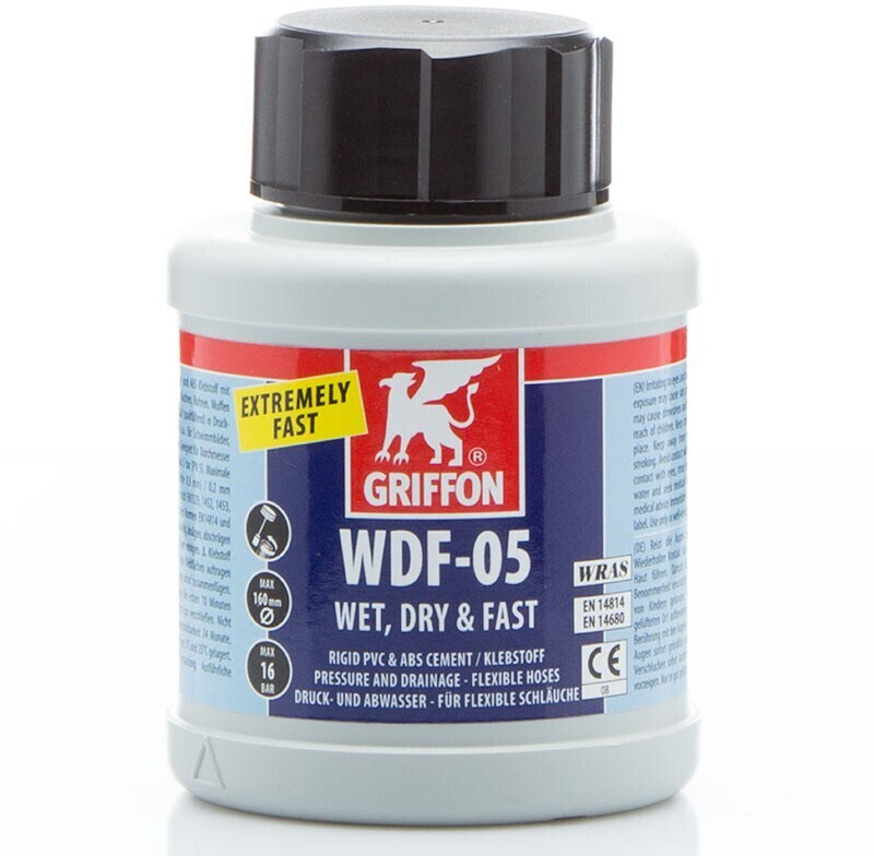 Griffon WDF-05 250 ml
