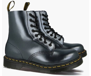 Dr. Martens 1460 Pascal silver chroma 