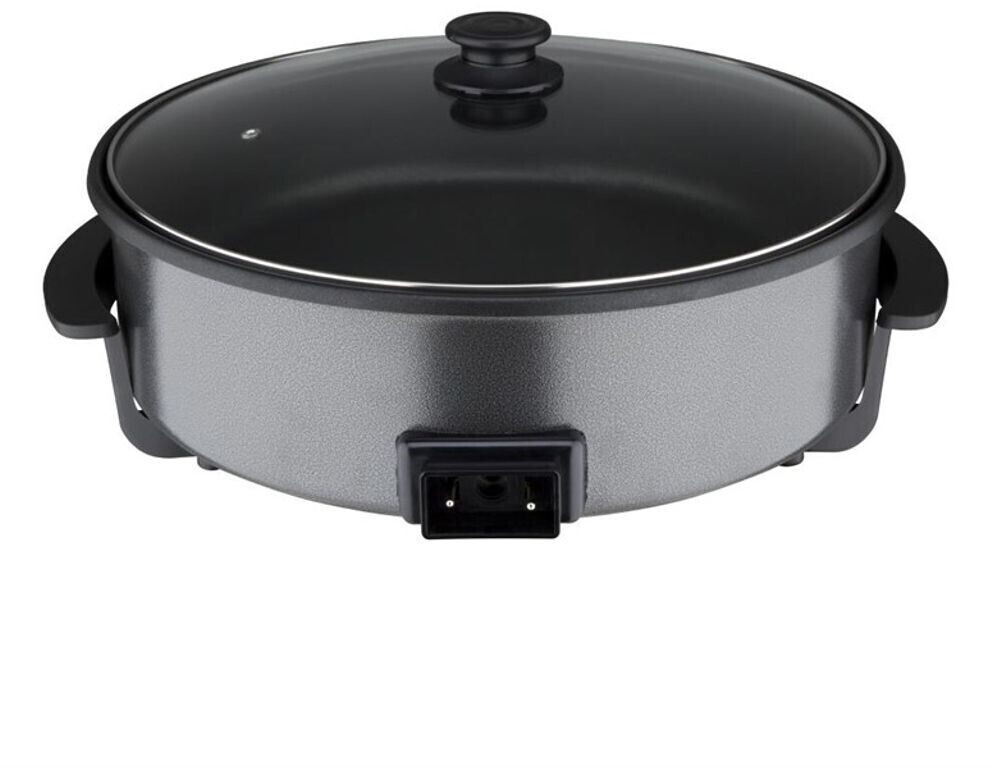 Caterlite Gastronoble Electric Frying Pan 40 cm