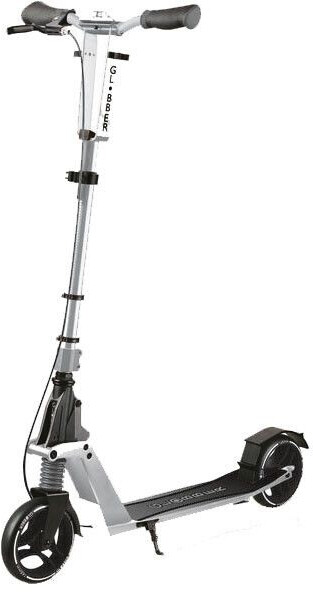 Globber One K 165 BR foldable Scooter