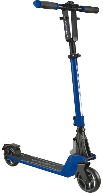 Globber One K 125 blue