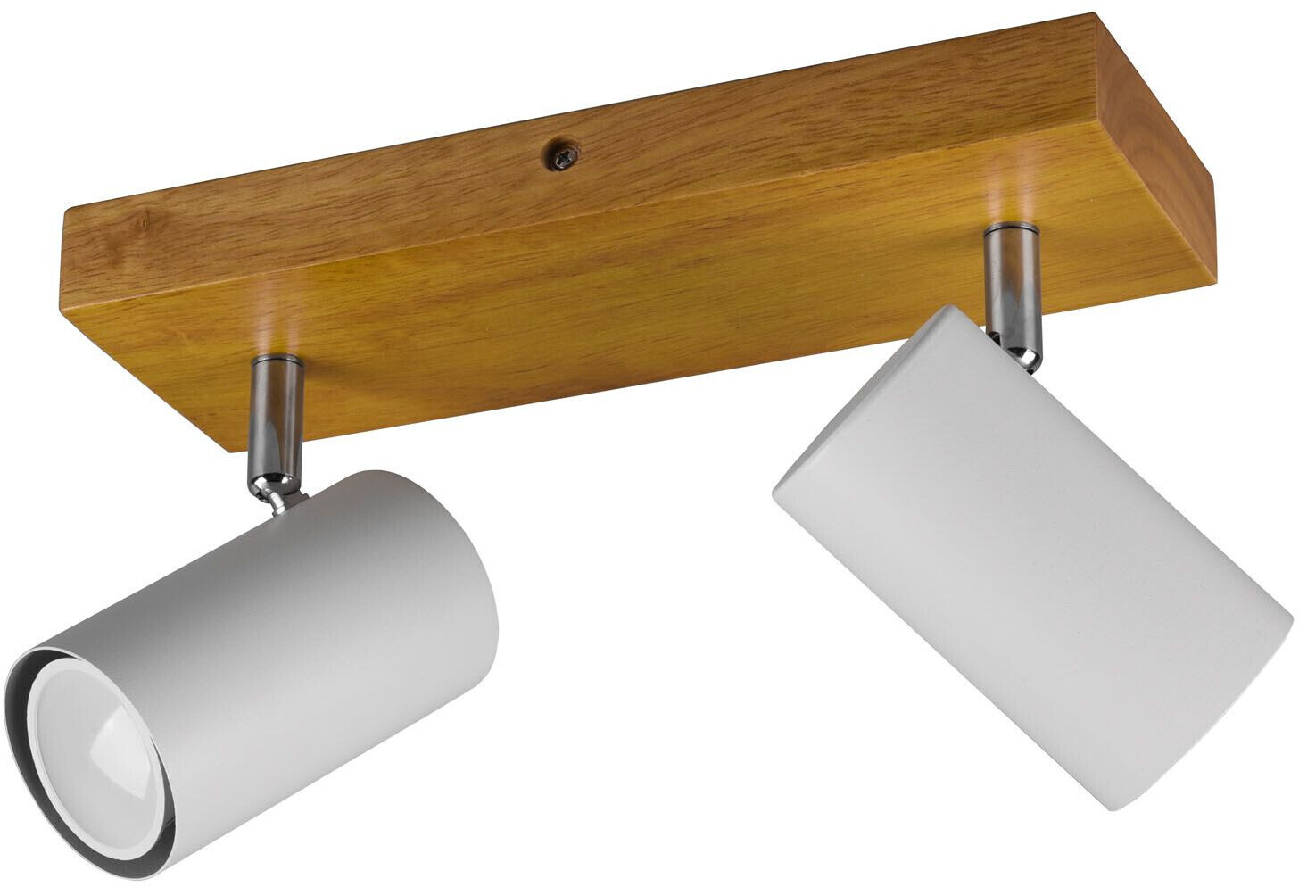 Trio Marley 2xGU10 Wood (812400231)