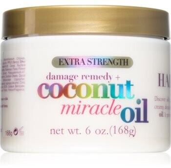OGX Coconut Miracle Oil Mask (168 g)