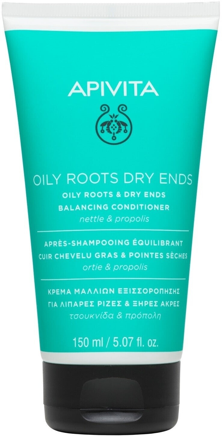 Apivita Balancing Conditioner Nettle & Propolis (150 ml)