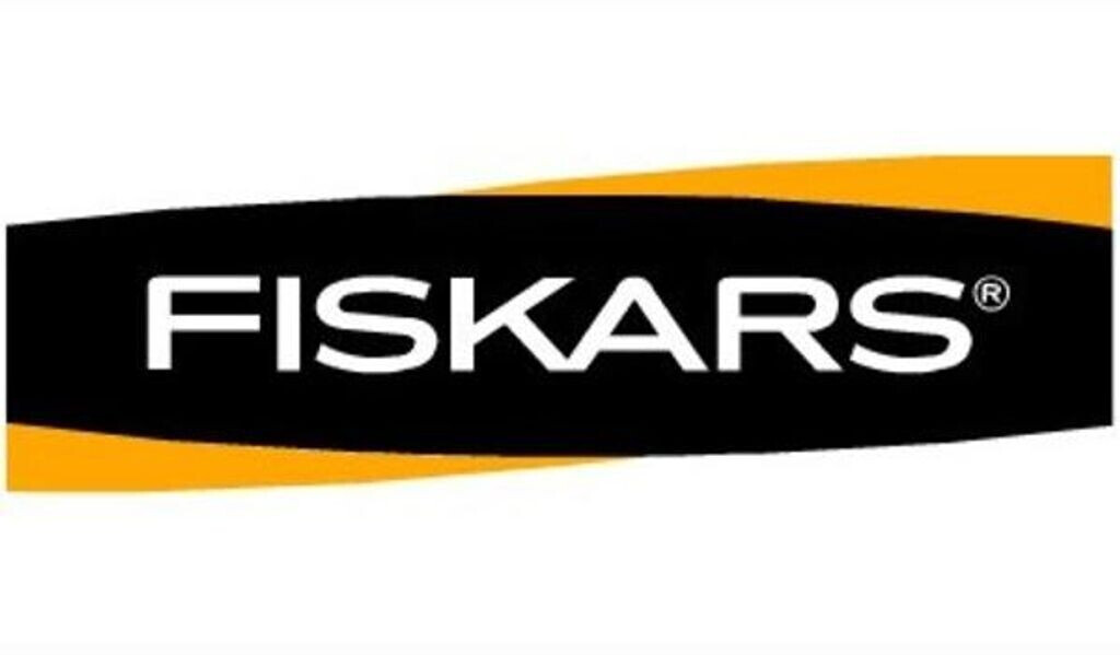 Fiskars MyFirst Fiskars Besen 98cm mit Alustiel 