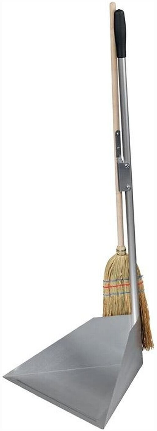Flora 01506/301 Kehrboy Compakt with broom