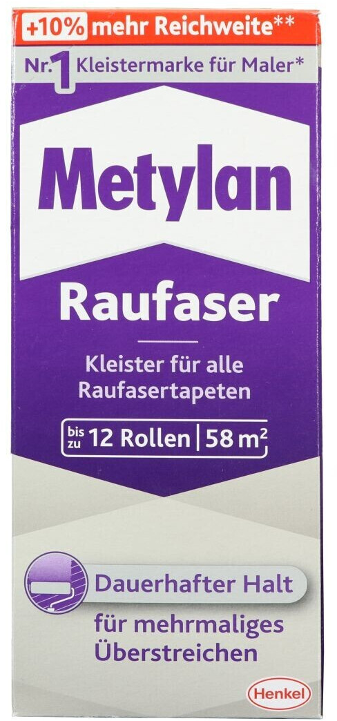 Metylan Raufaser