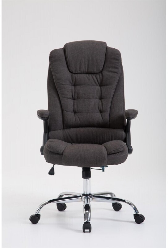 CLP Thor material dark grey