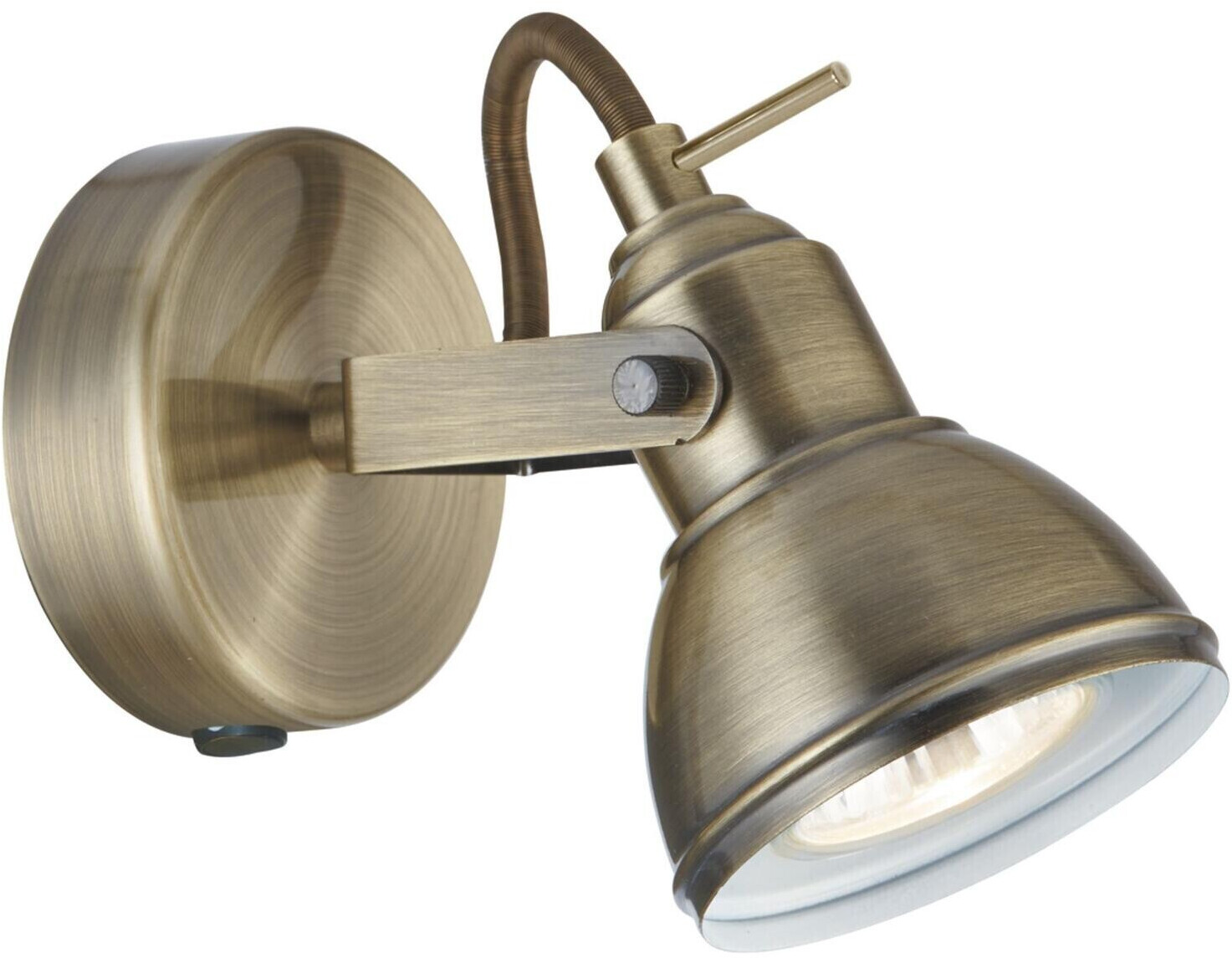 Searchlight FOCUS 1xGU10 50W (1541AB)
