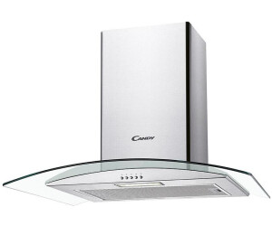 Candy 60cm top cooker hood