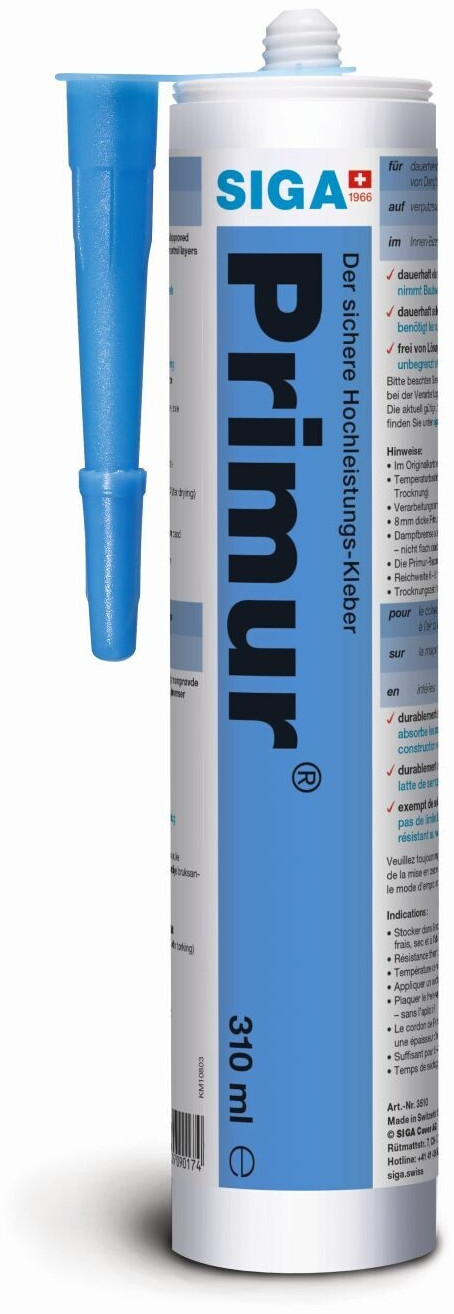 Siga Primur 310 ml