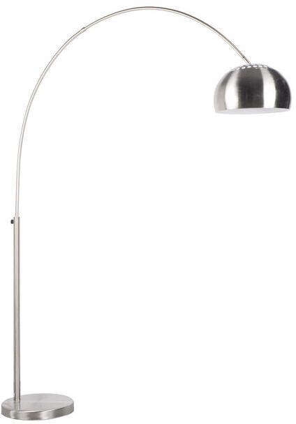 Zuiver Bow 205x39x170cm Chrome (001398008103)