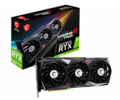 MSI GeForce RTX 3060 ab 276,96 € (Juni 2024 Preise 