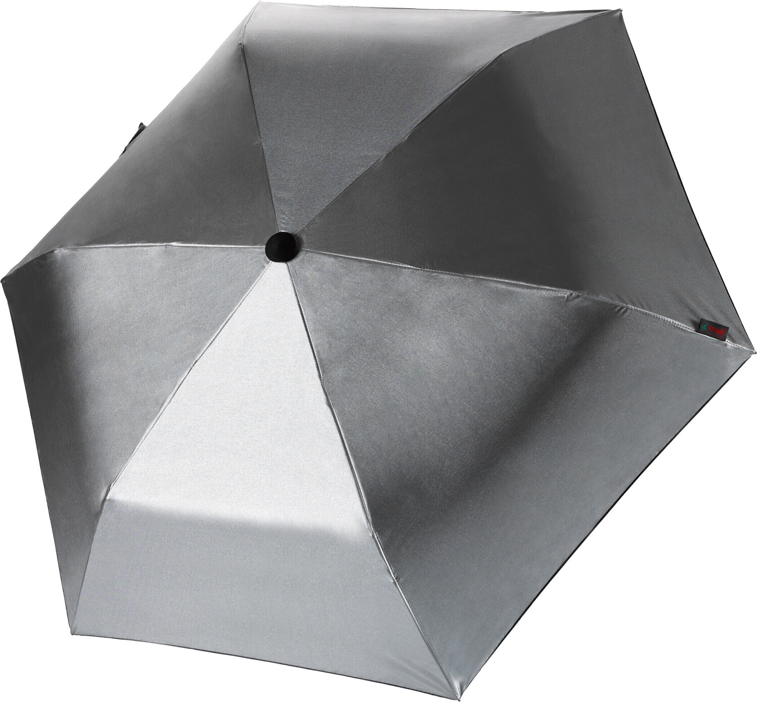 Euroschirm LightTrek Ultra silver/black
