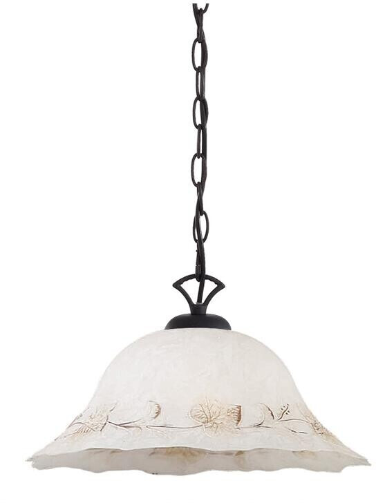 IDEAL LUX Foglia SP1 Ø40cm E27 (07533)