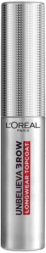 L'Oréal Unbelieva’Brow Longwear Topcoat 00 Transparent (4,5ml)