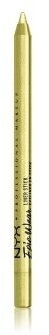 NYX Epic Wear Semi-Perm Graphic Liner Stick 24 Chartreuse (1,2g)