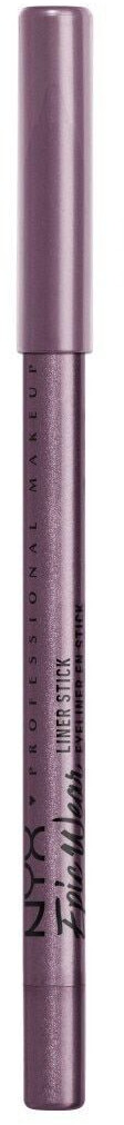 NYX Epic Wear Semi-Perm Graphic Liner Stick 12 Magenta Shock (1,2g)