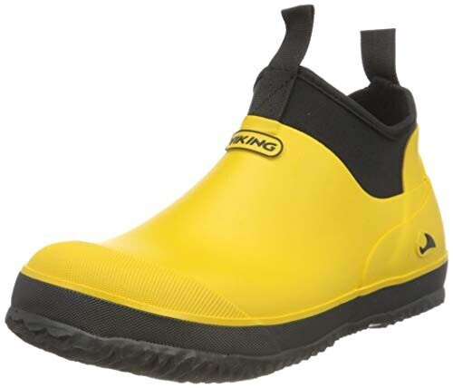 Viking Pevament Unisex yellow