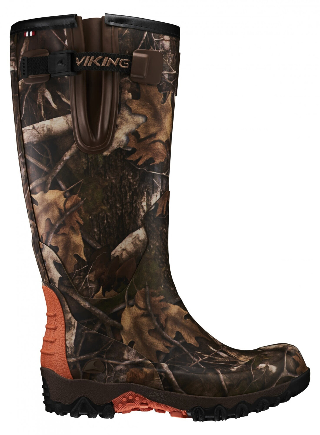 Viking Trophy V Unisex  brown-multi