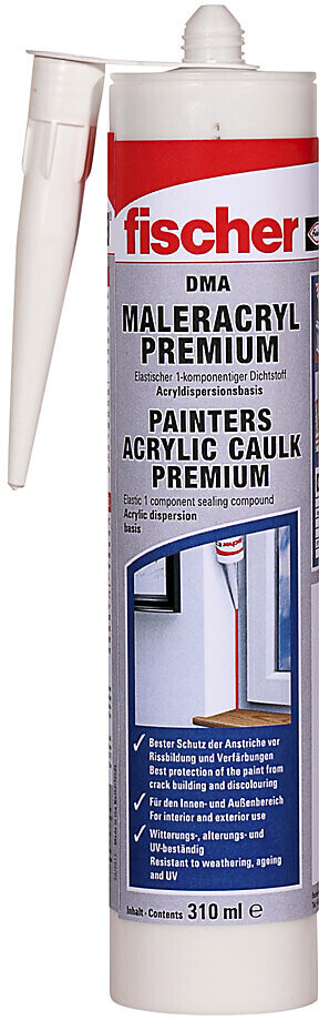 Fischer DMA 310ml