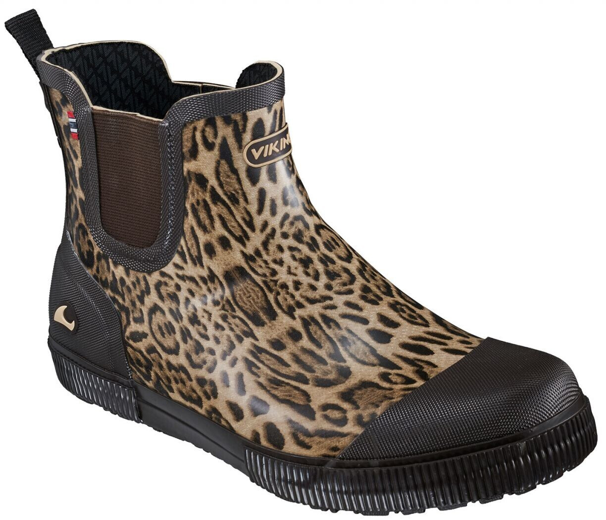 Viking Praise (1-370) Women leo/brown/beige