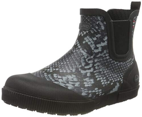 Viking Praise (1-370) Women snake/black/grey