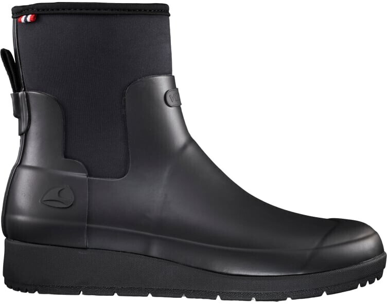 Viking Stockholm Women black