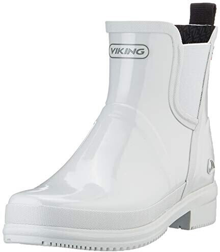 Viking Gyda Glossy light grey