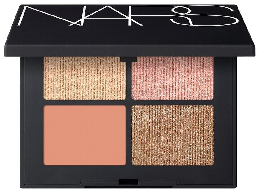 Nars Eyeshadow Quad (4,4 g) Orgasm