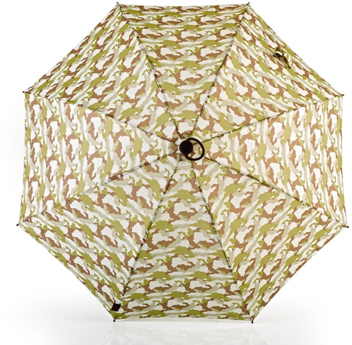 Euroschirm Swing Handsfree camouflage