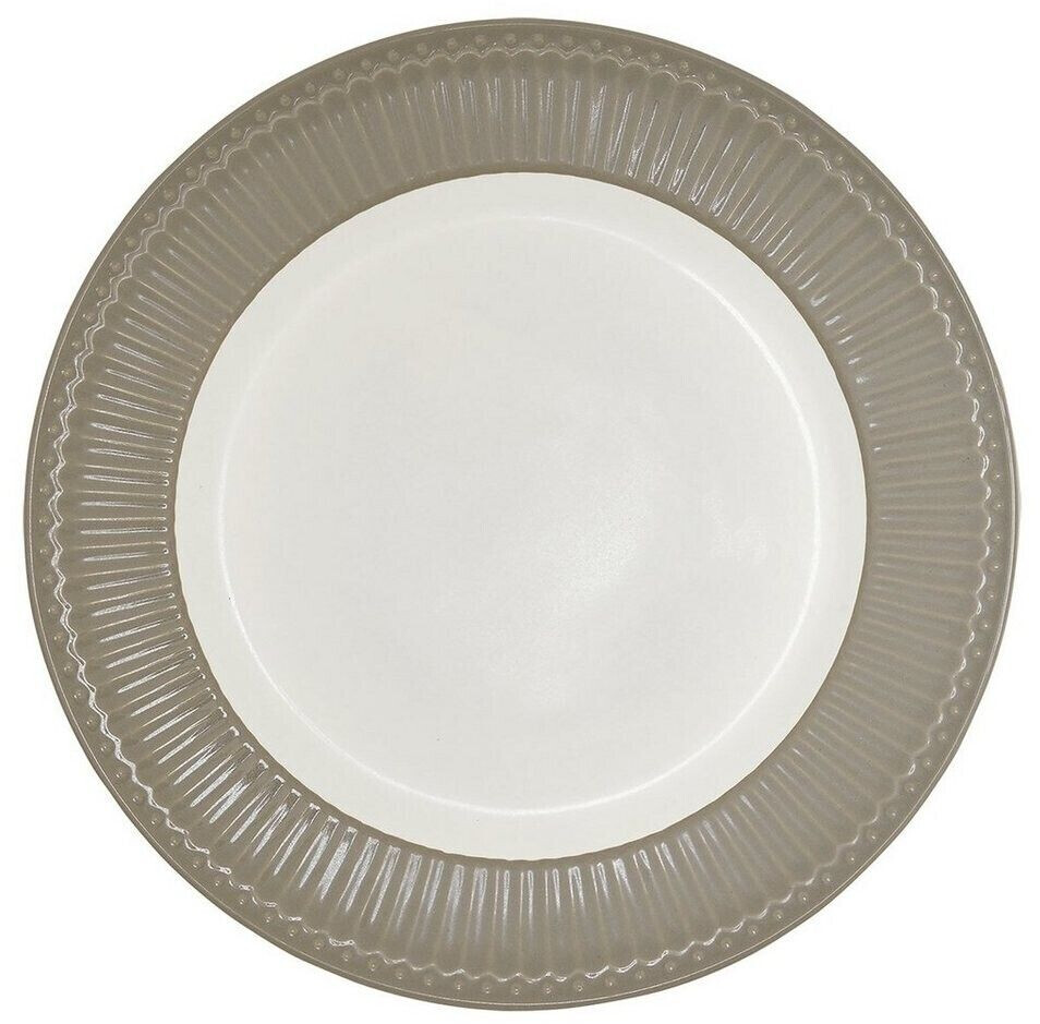 Greengate Dinner plate Alice (26,5 cm)