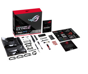 Rog extreme store