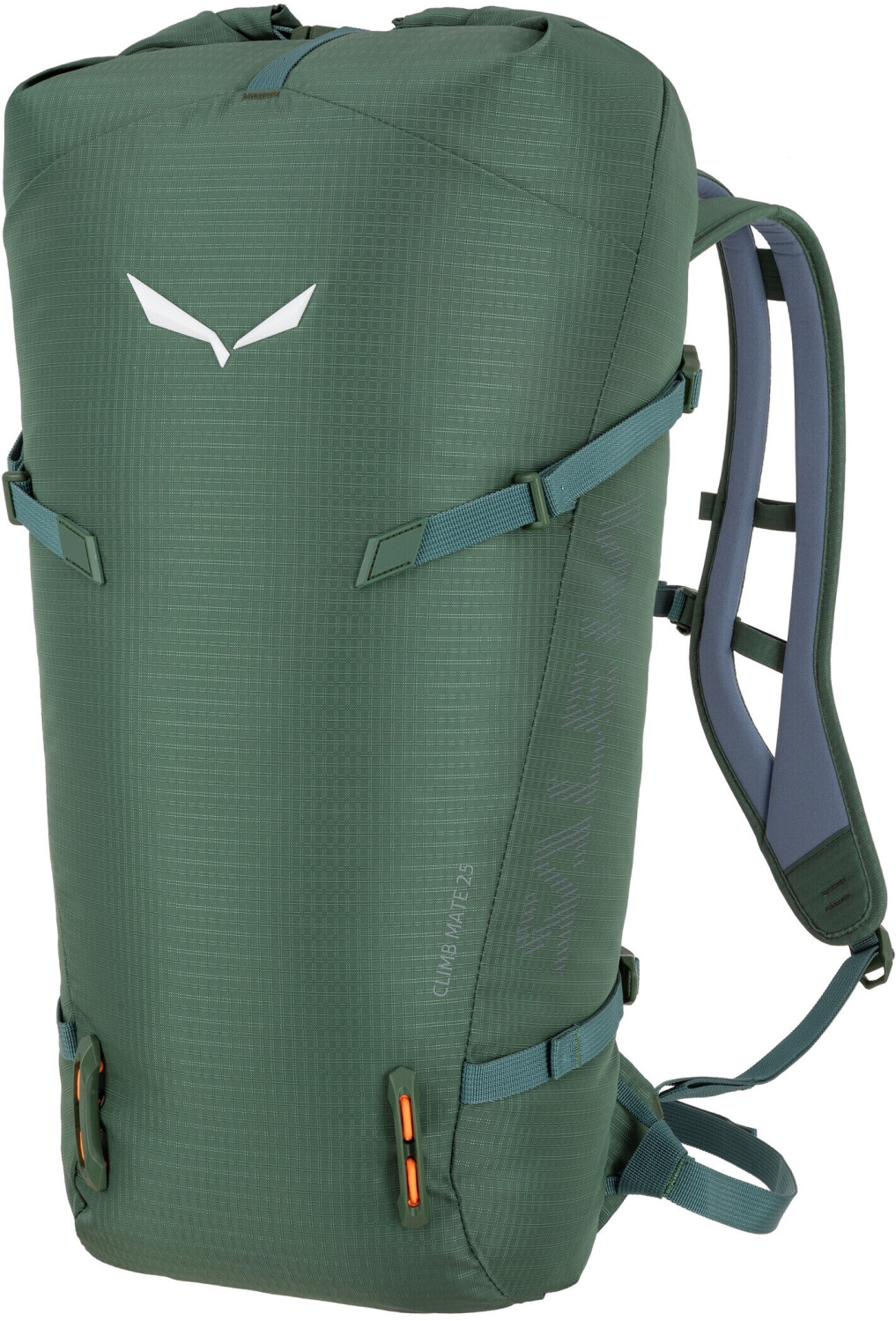 Salewa Climb Mate 25 duck green