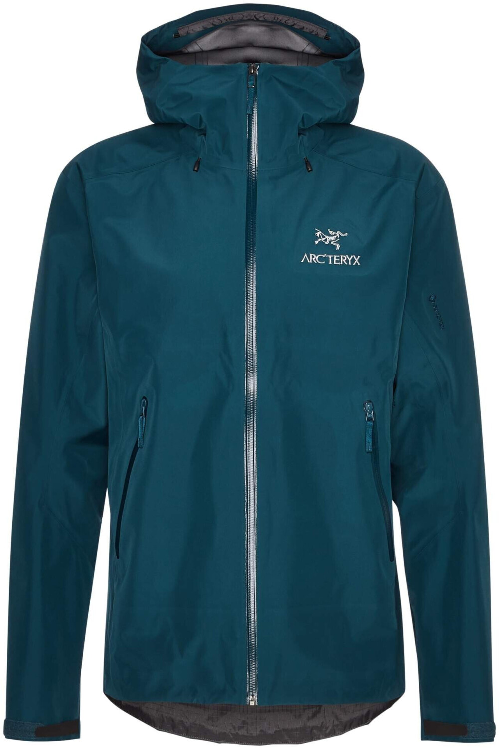 Arc'teryx Beta LT Jacket Men (26844) timelaps