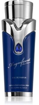 Photos - Men's Fragrance Armaf Magnificent Blue Pour Homme Eau de Parfum  (100 ml)