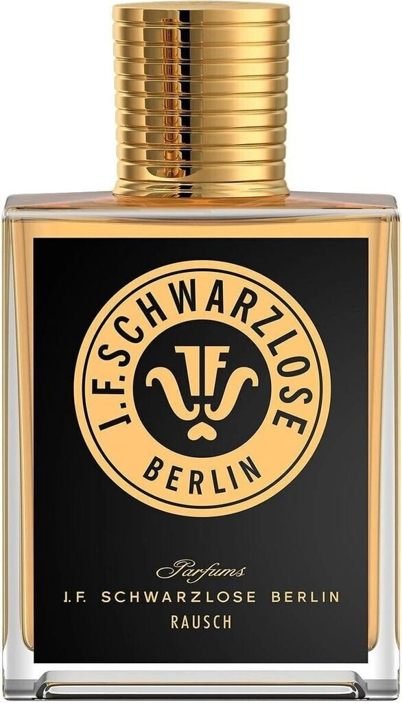 J.F. Schwarzlose Berlin Rausch Eau de Parfum