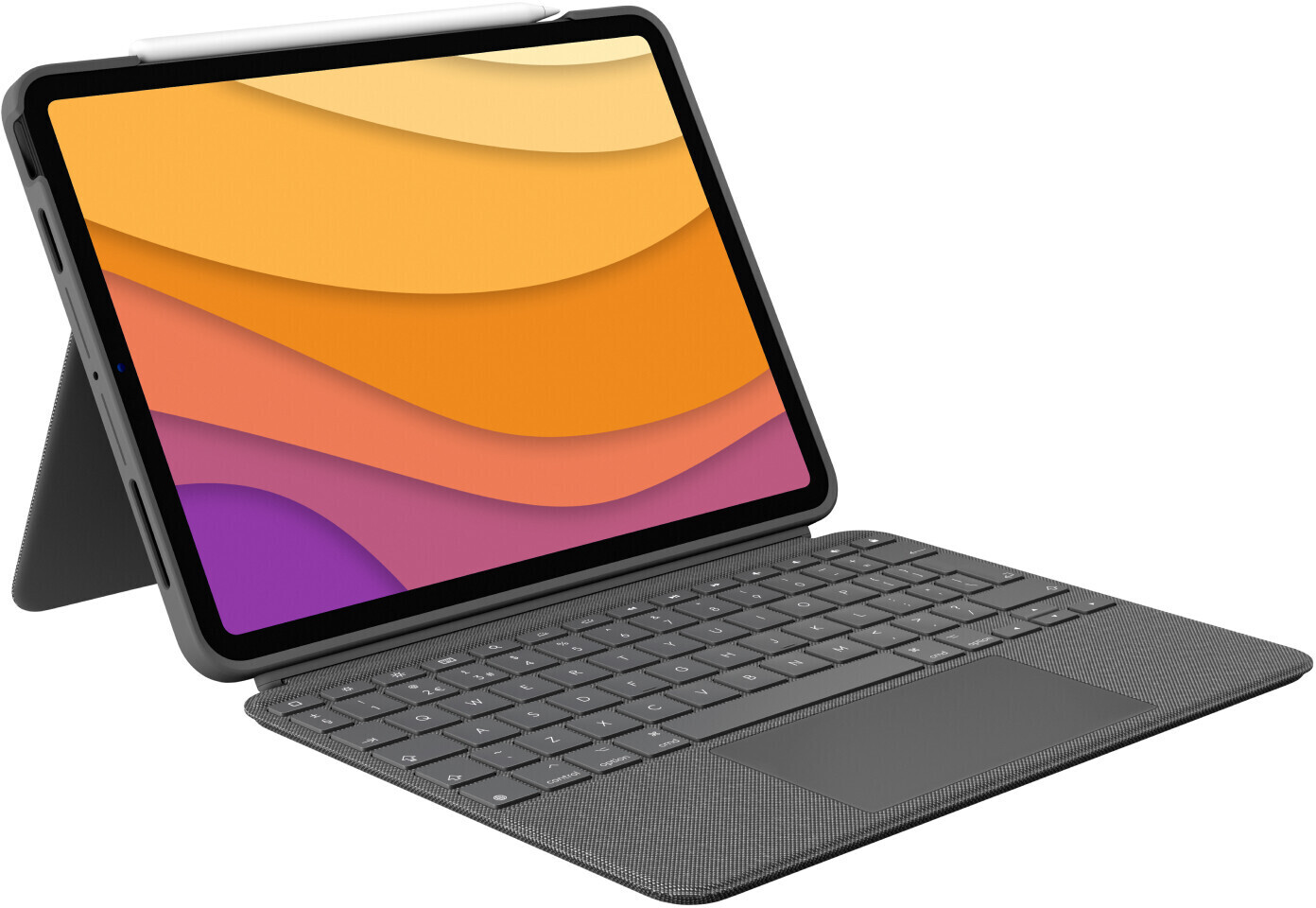 Logitech Combo Touch pour iPad Air (4th Generation) (ES)