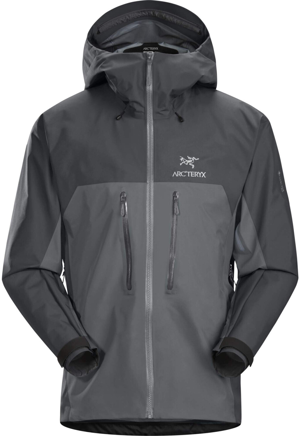 Arc'teryx Alpha AR Jacket Men's glitch