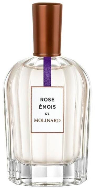 Molinard Rose Émois Eau de Parfum (90 ml)