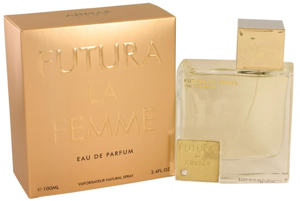 Armaf Futura La Femme Eau de Parfum (100 ml)